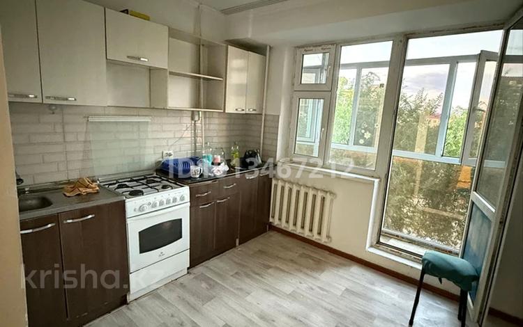 2-бөлмелі пәтер · 59 м² · 4/5 қабат, Жансугурова 14 — Кыдыргали жалайыр, бағасы: 180 000 ₸ в Талдыкоргане, военный городок Улан — фото 2