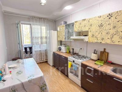 2-комнатная квартира · 53.7 м² · 1/5 этаж, Мушелтой за 21.3 млн ₸ в Талдыкоргане, мкр Мушелтой