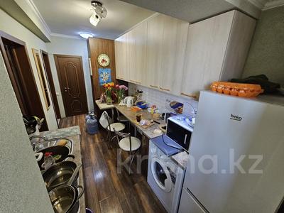 2-комнатная квартира, 45 м², 4/5 этаж, Торайгырова 47 за 20.5 млн 〒 в Алматы, Бостандыкский р-н