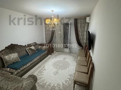 3-комнатная квартира · 75 м² · 5/5 этаж, мкр Улы Дала 13 за 22 млн ₸ в Таразе