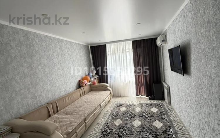 2-бөлмелі пәтер · 45.7 м² · 3/9 қабат, Комсомольский 40, бағасы: 14.2 млн ₸ в Рудном — фото 2