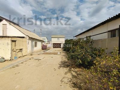 Дача · 2 комнаты · 54 м² · 6 сот., Самал 194 — Магазин Асыл ана за 8.8 млн 〒 в Актау
