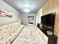 3-комнатная квартира · 89.7 м² · 6/9 этаж, мкр Кайрат, Кунаева за ~ 46.5 млн ₸ в Алматы, Турксибский р-н — фото 8
