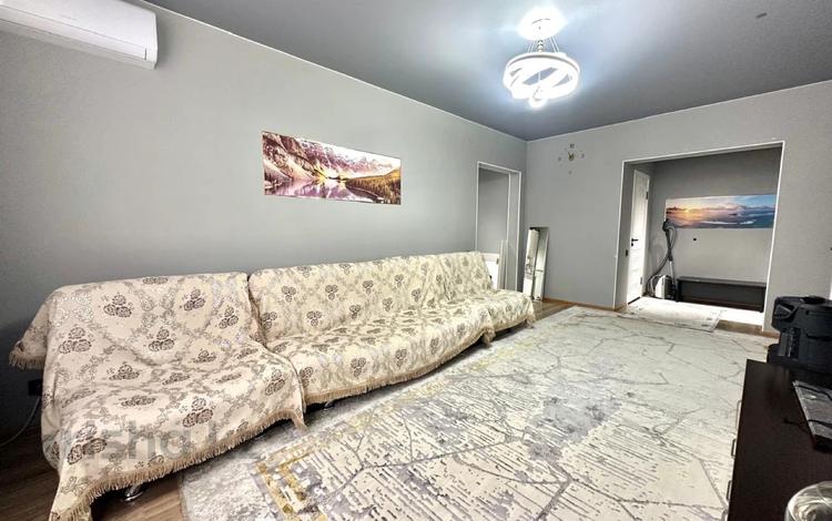 3-бөлмелі пәтер · 89.7 м² · 7/9 қабат, Қайрат ш/а., Кунаева, бағасы: ~ 49.8 млн ₸ в Алматы, Турксибский р-н — фото 5