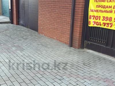 Отдельный дом · 5 комнат · 150 м² · 10 сот., Ешбаева 12 — Архитектурная-Ешбаева за 42 млн ₸ в Актобе