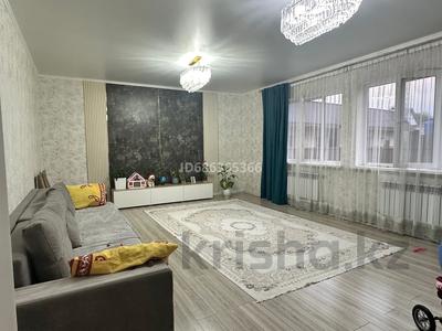 Отдельный дом • 7 комнат • 220 м² • 6 сот., Колсай-2 за 40 млн 〒 в 