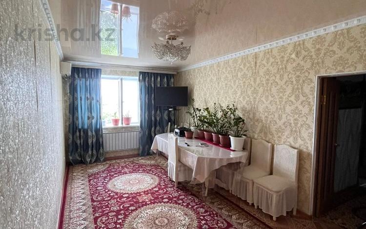 2-бөлмелі пәтер, 58 м², 4/9 қабат, Нур Актобе, бағасы: 16 млн 〒 — фото 2