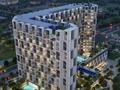 1-комнатная квартира · 34 м² · 10/21 этаж, Дубай за ~ 116.8 млн ₸ — фото 18