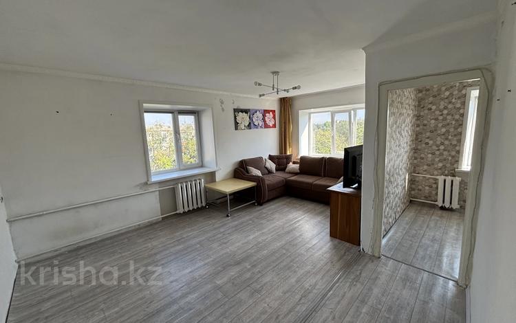 1-бөлмелі пәтер · 30.7 м² · 5/5 қабат, торайгырова 85, бағасы: 11 млн ₸ в Павлодаре — фото 2