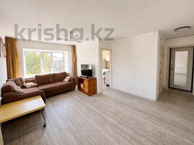 1-комнатная квартира · 30.7 м² · 5/5 этаж, торайгырова 85 за 11 млн ₸ в Павлодаре