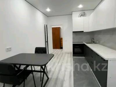 1-бөлмелі пәтер · 45 м² · 3/12 қабат, Алғабас ш/а., Омарова 1, бағасы: 230 000 ₸ в Алматы, Алатауский р-н