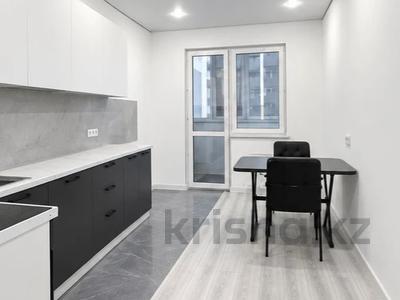1-бөлмелі пәтер · 45 м² · 3/12 қабат, Алғабас ш/а., Омарова 1, бағасы: 230 000 ₸ в Алматы, Алатауский р-н