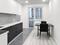 1-бөлмелі пәтер · 45 м² · 3/12 қабат, Алғабас ш/а., Омарова 1, бағасы: 230 000 ₸ в Алматы, Алатауский р-н