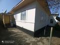 Отдельный дом · 5 комнат · 122 м² · 12.5 сот., Камалова 70 — Пос Коктюбе 1 ( в 4х км от центра Есика ) за 22 млн ₸