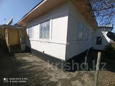 Отдельный дом · 5 комнат · 122 м² · 12.5 сот., Камалова 70 — Пос Коктюбе 1 ( в 4х км от центра Есика ) за 22 млн ₸