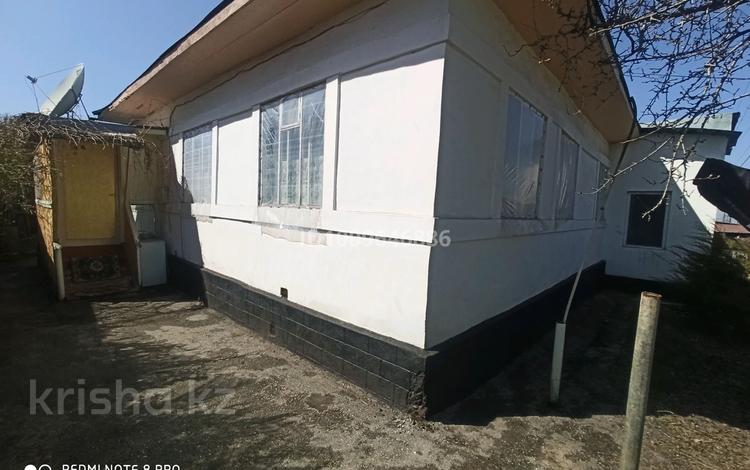 Отдельный дом · 5 комнат · 122 м² · 12.5 сот., Камалова 70 — Пос Коктюбе 1 ( в 4х км от центра Есика ) за 22 млн ₸ — фото 2
