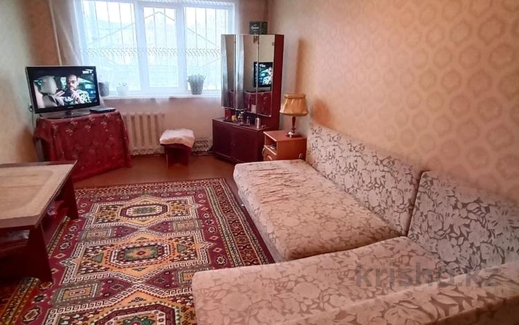 3-комнатная квартира, 62 м², 1/5 этаж, Абая — Цон за 18.5 млн 〒 в Петропавловске — фото 2