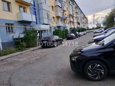 1-бөлмелі пәтер · 38 м² · 5/5 қабат, Спутник 3/1, бағасы: 14.5 млн ₸ в Конаеве