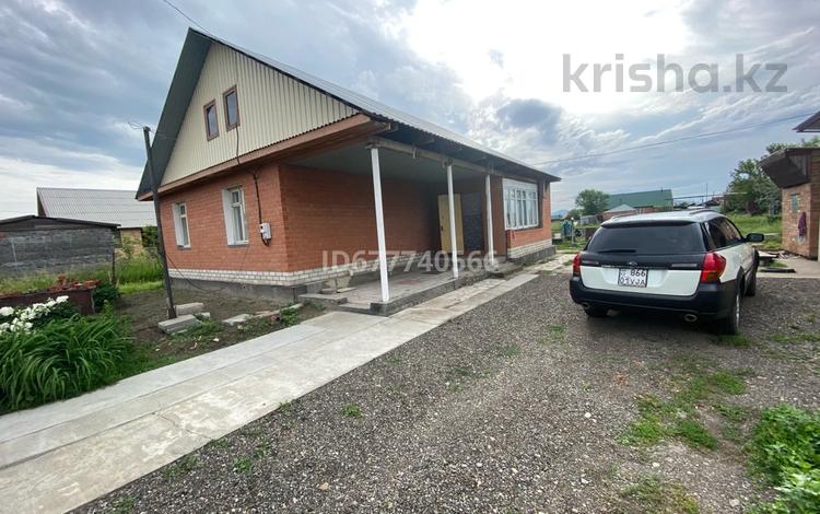 Жеке үй · 4 бөлме · 100 м² · 10 жүзд., Достык 14/2 — Старое Ахмирово, бағасы: 20 млн ₸ в Усть-Каменогорске — фото 3