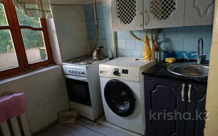2-комнатная квартира · 56 м² · 4/4 этаж, Бейбытшылык 24а за 150 000 ₸ в Шымкенте, Аль-Фарабийский р-н — фото 2