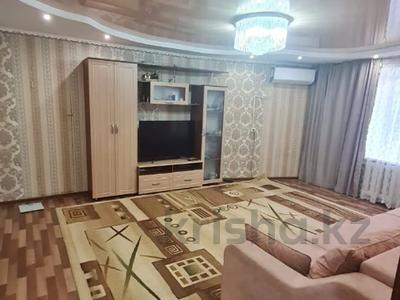 3-комнатная квартира, 85.9 м², 8/9 этаж, Проспект Комсомольский 36 за 18.5 млн 〒 в Рудном
