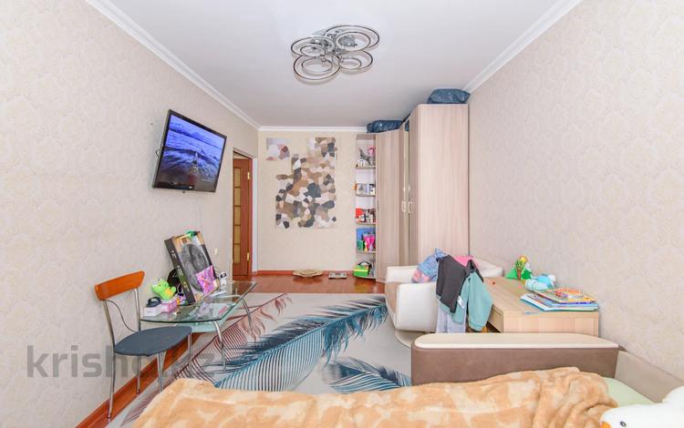 4-комнатная квартира, 90 м², 3/5 этаж, Магжана Жумабаева 9 за 36 млн 〒 в Астане, Алматы р-н — фото 2