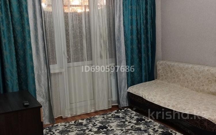 1-комнатная квартира · 31 м² · 5/5 этаж, Майкудук, Майкудук, 12й микрорайон за 2 000 ₸ в Караганде, Алихана Бокейханова р-н — фото 6