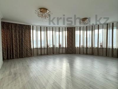 3-комнатная квартира · 123.6 м² · 2/14 этаж, Сембинова 7 — Кенесары за 40.9 млн 〒 в Астане, р-н Байконур