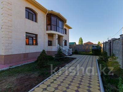 Жеке үй · 7 бөлме · 400 м² · 20 сот., ул Коркыт Ата, бағасы: 135 млн ₸ в Косшы