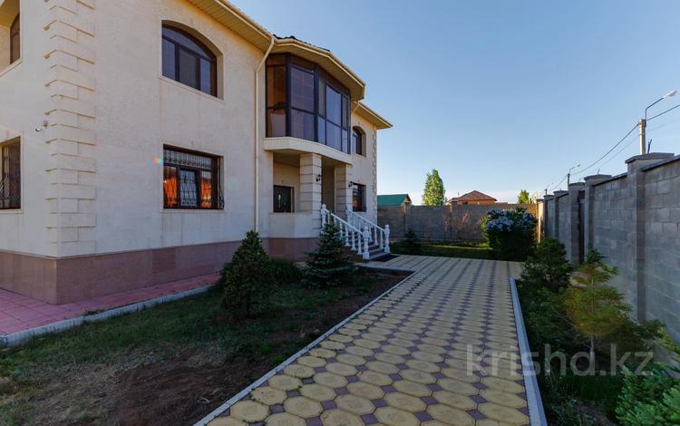 Жеке үй · 7 бөлме · 400 м² · 20 сот., ул Коркыт Ата, бағасы: 135 млн ₸ в Косшы — фото 2