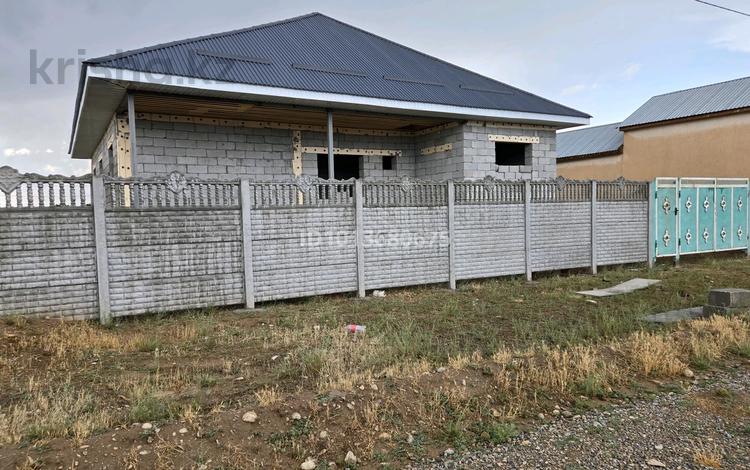 Жеке үй · 5 бөлме · 140 м² · 10 жүзд., Кумшагал Актоган 32, бағасы: 15 млн ₸ в Таразе — фото 2