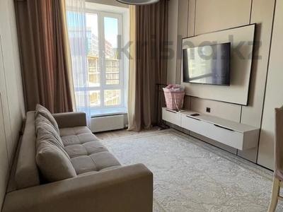 2-комнатная квартира · 39.9 м² · 6/12 этаж, Керей-Жанибек хандар 44/2 за ~ 37.5 млн ₸ в Астане, Есильский р-н