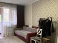 1-комнатная квартира · 29.2 м² · 5/12 этаж, мкр Достык, Садвакасова за 27 млн ₸ в Алматы, Ауэзовский р-н