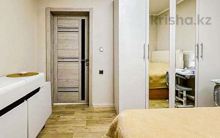 Часть дома · 2 комнаты · 40 м² · 2 сот., Жигулевская — Бейсебаева за 25 млн ₸ в Алматы, Турксибский р-н — фото 2