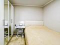 Часть дома · 2 комнаты · 40 м² · 2 сот., Жигулевская — Бейсебаева за 25 млн ₸ в Алматы, Турксибский р-н — фото 14