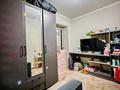 Часть дома · 2 комнаты · 40 м² · 2 сот., Жигулевская — Бейсебаева за 25 млн ₸ в Алматы, Турксибский р-н — фото 5