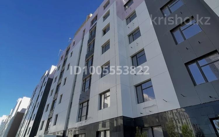 2-комнатная квартира · 75.6 м² · 6/7 этаж, 41-й мкр 26 за 21 млн ₸ в Актау — фото 5