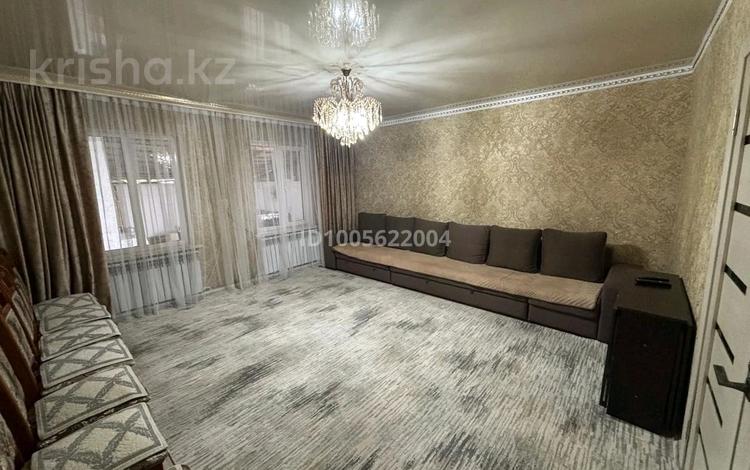 Отдельный дом · 6 комнат · 150 м² · 5 сот., Ушакова 37 — Абая -Курманова за 25 млн ₸ в Талдыкоргане — фото 2