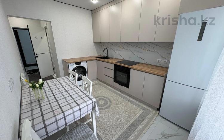 1-комнатная квартира · 40 м² · 2/5 этаж, Республики за 180 000 ₸ в Косшы — фото 7