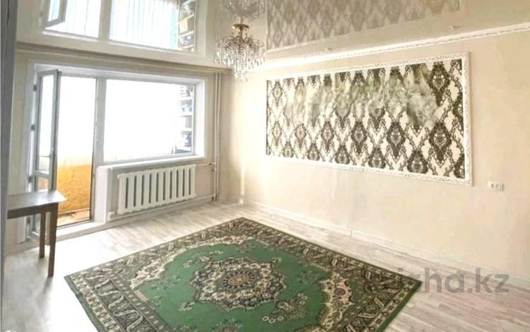 2-комнатная квартира · 51.7 м² · 6/9 этаж, мкр Юго-Восток, ул. Университетская за 18.5 млн ₸ в Караганде, Казыбек би р-н — фото 2