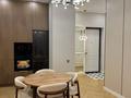 2-комнатная квартира · 41.3 м² · 3/12 этаж, Е 900 10 за 43.5 млн ₸ в Астане, Нура р-н
