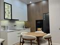 2-комнатная квартира · 41.3 м² · 3/12 этаж, Е 900 10 за 43.5 млн ₸ в Астане, Нура р-н — фото 2
