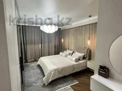 3-комнатная квартира · 110 м² · 1/5 этаж, Каратал 45 за 75 млн ₸ в Талдыкоргане