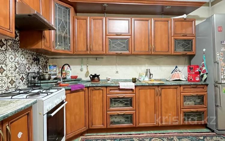 3-бөлмелі пәтер · 103.4 м² · 7/9 қабат, мкр Аксай-1А, Толе би, бағасы: 46.8 млн ₸ в Алматы, Ауэзовский р-н — фото 9