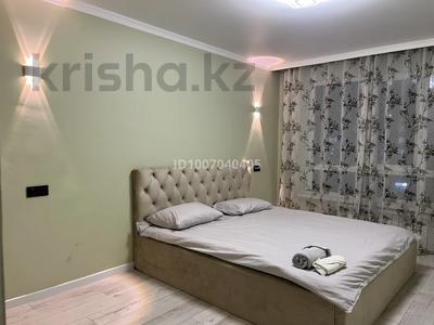 3-комнатная квартира · 77 м² · 4/9 этаж, мкр Аккент за 24 000 〒 в Алматы, Алатауский р-н