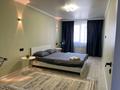 3-комнатная квартира · 77 м² · 4/9 этаж, мкр Аккент за 23 000 ₸ в Алматы, Алатауский р-н