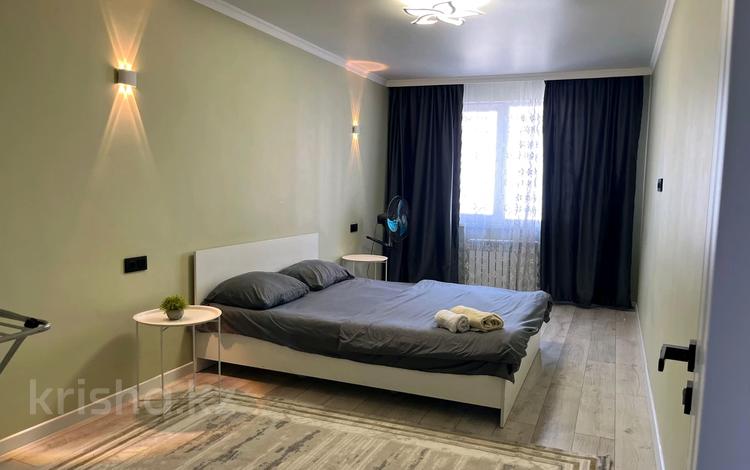 3-комнатная квартира · 77 м² · 4/9 этаж, мкр Аккент за 23 000 ₸ в Алматы, Алатауский р-н — фото 17