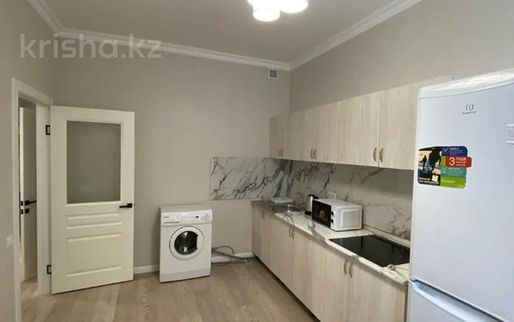 3-комнатная квартира, 75 м², 3/10 этаж, Култегин 11/1 за 36.9 млн 〒 в Астане, Нура р-н — фото 9