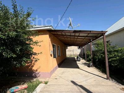 Отдельный дом · 4 комнаты · 140 м² · 6 сот., мкр Самал-2, Манап кызы 27 за 35 млн ₸ в Шымкенте, Абайский р-н