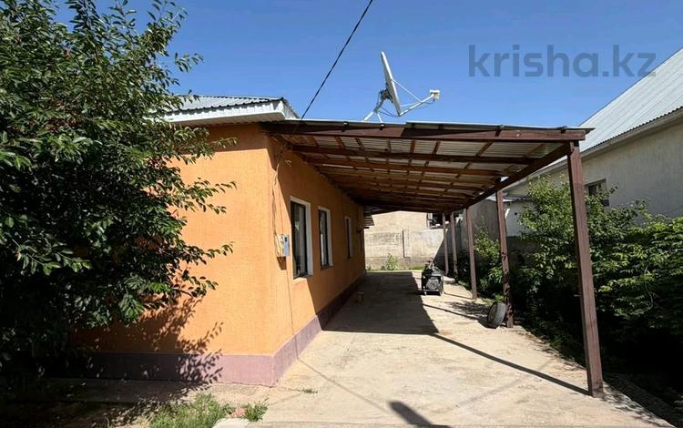 Отдельный дом · 4 комнаты · 140 м² · 6 сот., мкр Самал-2, Манап кызы 27 за 35 млн ₸ в Шымкенте, Абайский р-н — фото 2